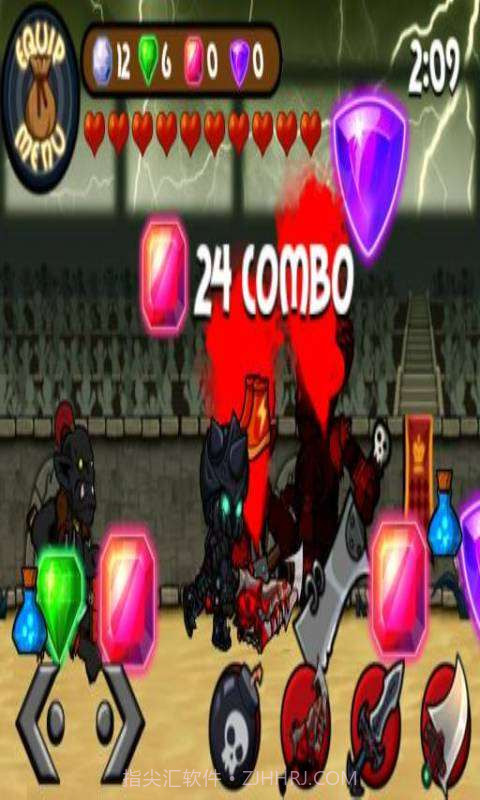 魔兽战场截图3 魔兽战场截图3