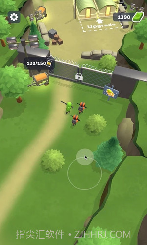 陆军冲刺最新版截图3