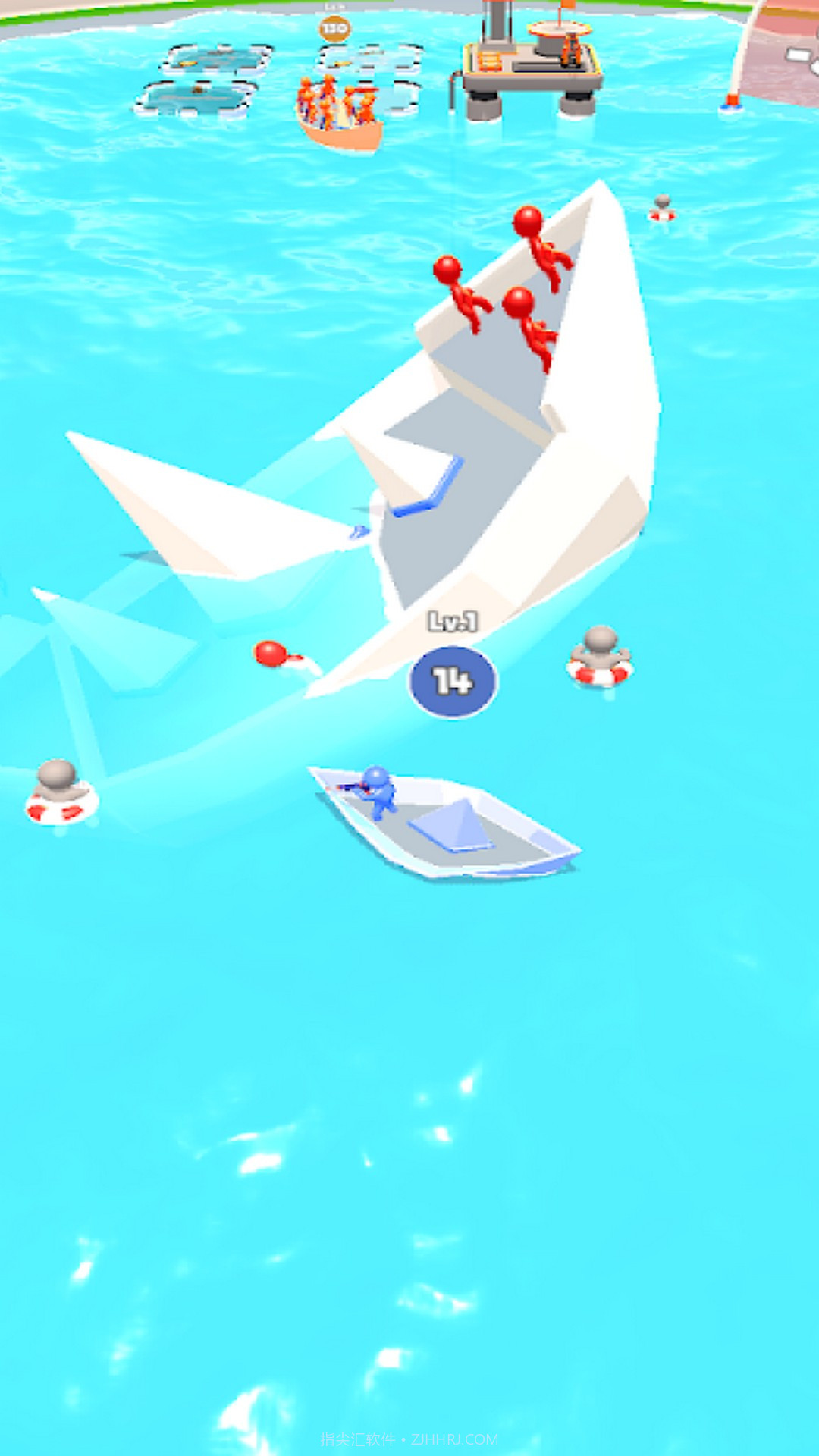 帆船海战截图2 帆船海战截图2