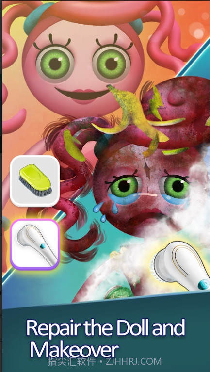 暴打大蓝猫截图1 暴打大蓝猫截图1