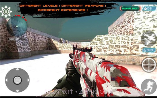 反恐关键行动截图3 反恐关键行动截图3