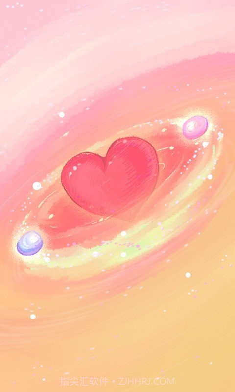 我的爱情太难了截图3 我的爱情太难了截图3