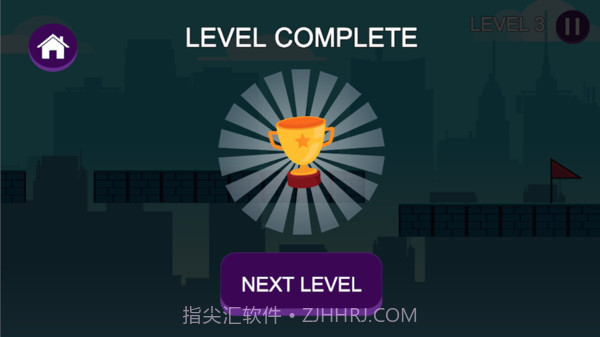 跳跳车冲刺截图4