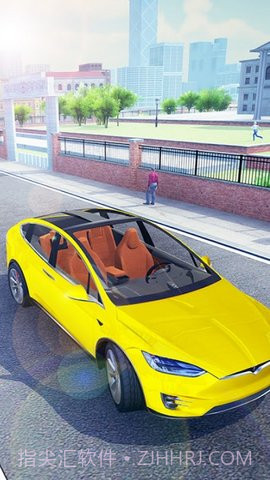 特斯拉模拟器v1.7截图3 特斯拉模拟器v1.7截图3