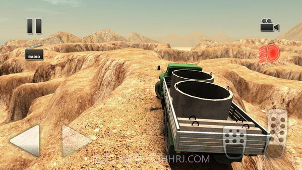 卡车装载机2截图4 卡车装载机2截图4