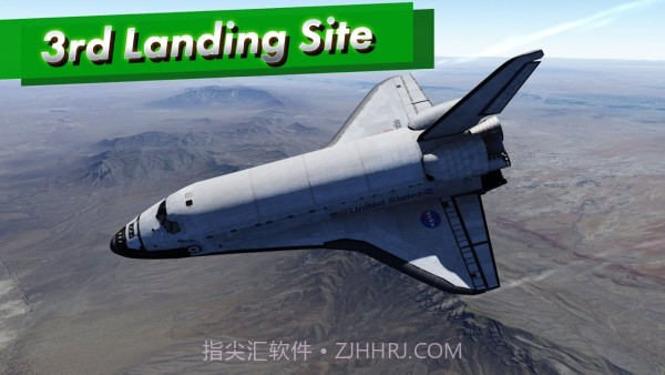 航天飞行模拟2截图2 航天飞行模拟2截图2