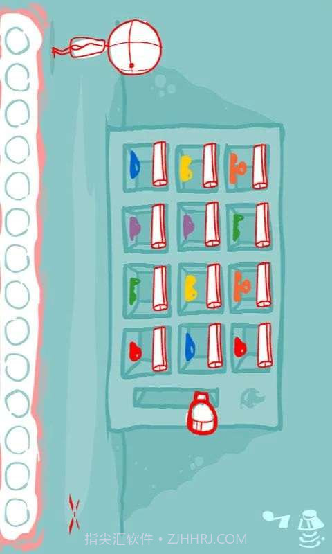 奇怪大逃生截图4