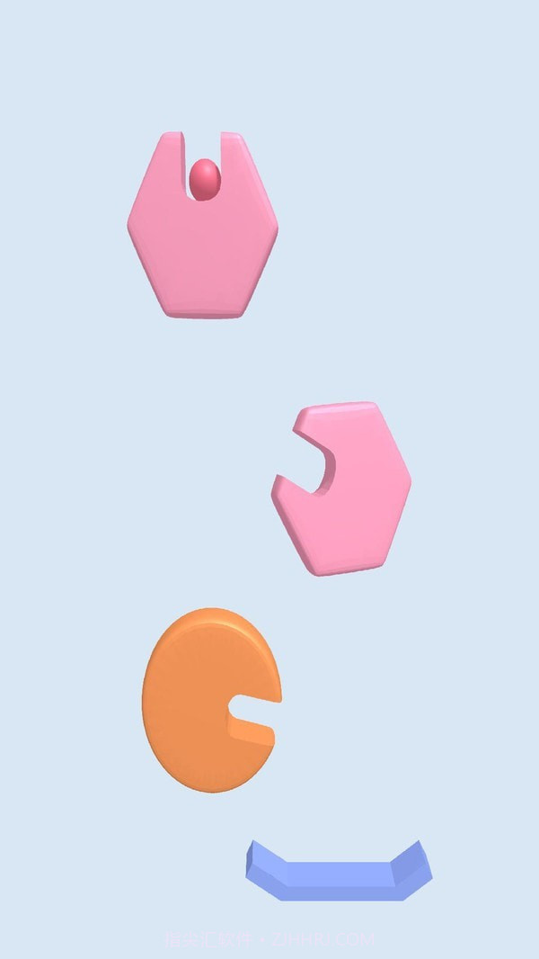 旋转逃生截图2 旋转逃生截图2