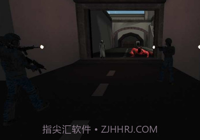 SCp秘密站点截图1 SCp秘密站点截图1