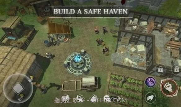 生存工艺不朽截图2