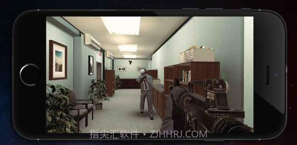 Payday Crime War截图5