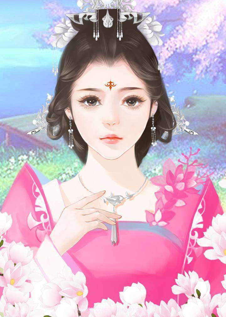 闪艺倾尽浮生截图2