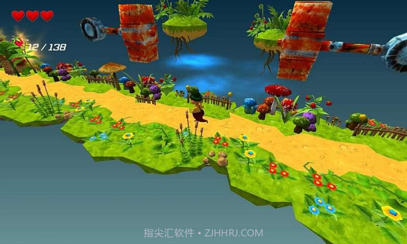 绿帽先生截图2 绿帽先生截图2