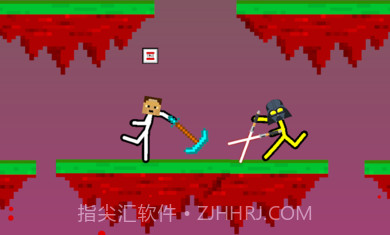 至尊决斗者火柴人2022截图3