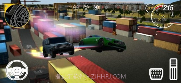 Gear Up截图2 Gear Up截图2