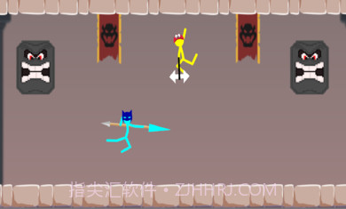 至尊决斗者火柴人2022截图4