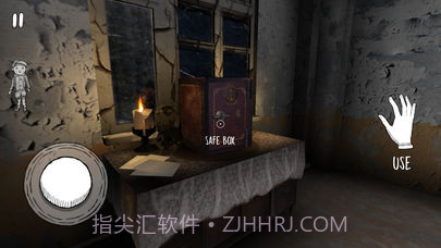 TheNun恐怖修女手游 1.0.6截图5 TheNun恐怖修女手游 1.0.6截图5