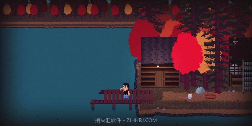 诡事影院正版截图5