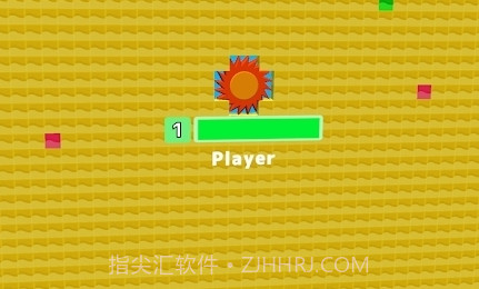 像素挖掘竞技场截图1