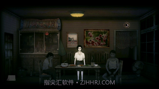 返校中文版截图1