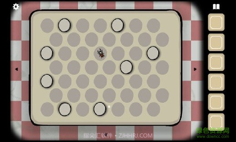 逃离方块锈色旅馆下载 v2.1.0 截图3