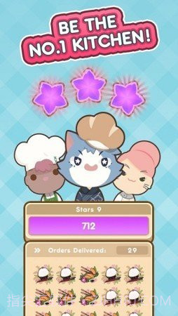 too many cooks(厨师烹饪)截图2 too many cooks(厨师烹饪)截图2