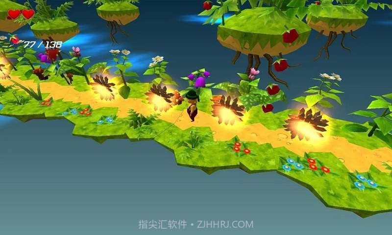 绿帽先生截图4 绿帽先生截图4