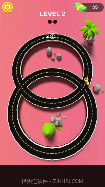 循环汽车城市岛截图2 循环汽车城市岛截图2