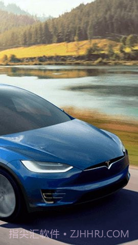 特斯拉模拟器v1.7截图1 特斯拉模拟器v1.7截图1