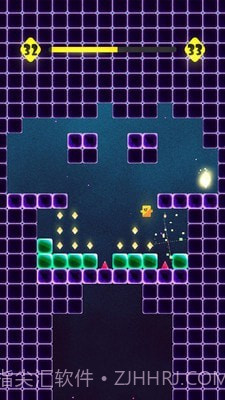 翻转和跳跃截图1 翻转和跳跃截图1