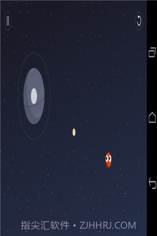 重力星球截图3 重力星球截图3