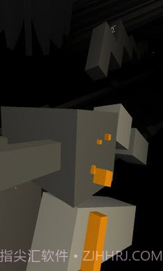 跳舞的线终极挑战截图1