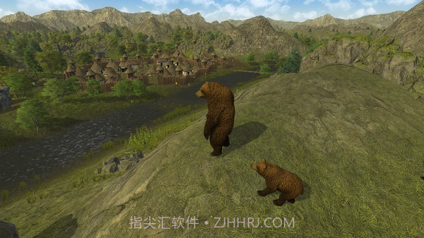 人类黎明最新版截图1