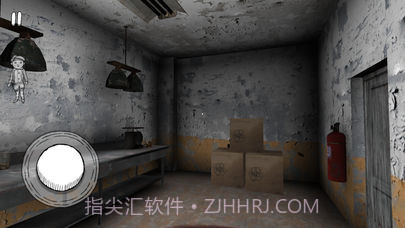 TheNun恐怖修女手游 1.0.6截图4 TheNun恐怖修女手游 1.0.6截图4