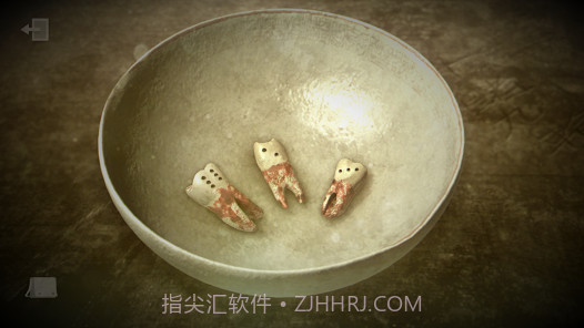 返校中文版截图2