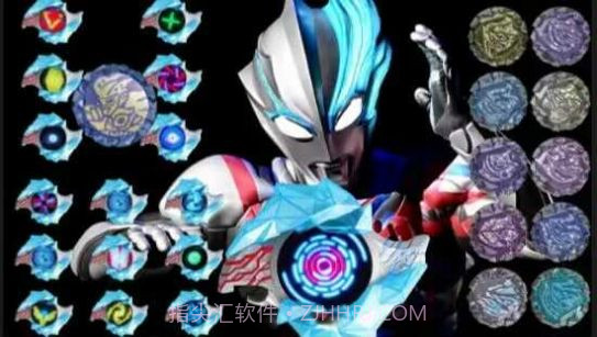 2023布莱泽变身模拟器截图2 2023布莱泽变身模拟器截图2