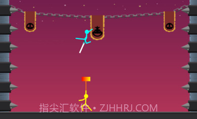 至尊决斗者火柴人2022截图1