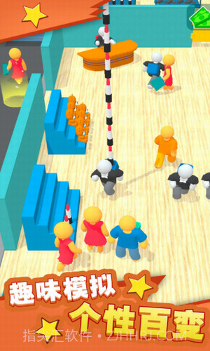 梦想农场模拟器截图3 梦想农场模拟器截图3