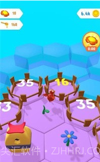 做一只蜜蜂截图1 做一只蜜蜂截图1