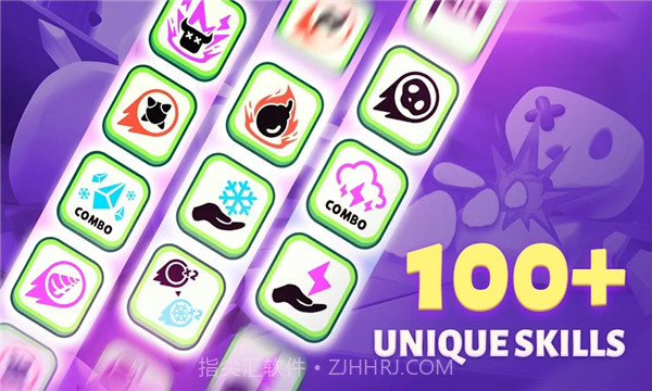 砰砰法师国际版截图4 砰砰法师国际版截图4