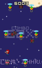 搏击格瑞截图2 搏击格瑞截图2