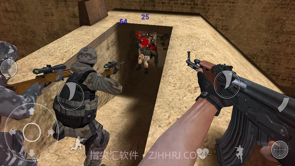 特种作战小组截图3 特种作战小组截图3