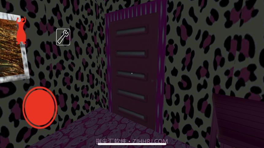 可怕的奶奶酒吧惊魂截图1