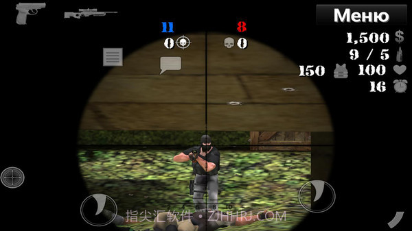 特种作战小组截图1 特种作战小组截图1