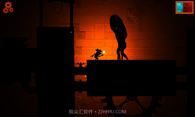 引火精灵：暗影重重截图1