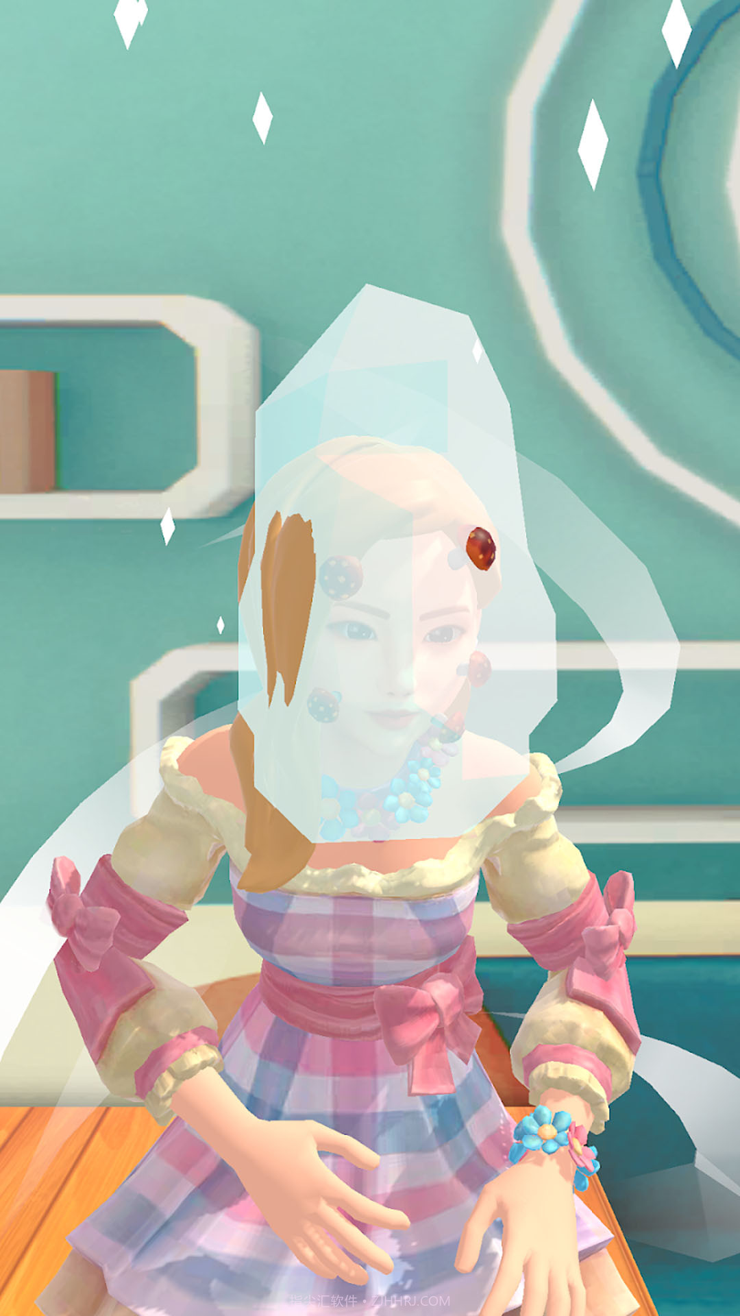 我的化妆间截图3 我的化妆间截图3