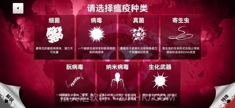 瘟疫工厂完整版截图1