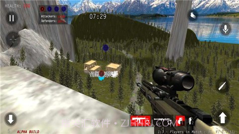 伽玛计划截图3 伽玛计划截图3