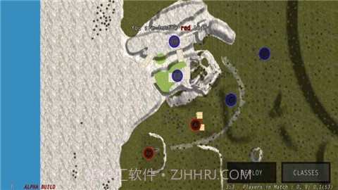 伽玛计划截图4 伽玛计划截图4