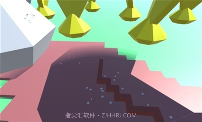 跳舞的线鬼畜版截图3 跳舞的线鬼畜版截图3